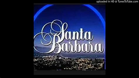 Santa Barbara Serie Tv Youtube