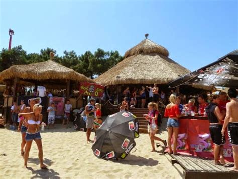 Top Beach Bars Clubs In Sunny Beach Sunny Beach Events Nightlife