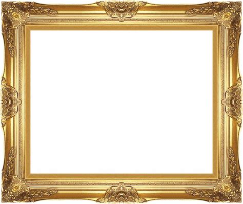 11x14 Majestic Gold Frame Frame At Accents N Gold Picture Frames Picture Frames For