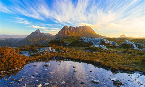 Road Trip Through Tasmania Tripadeal