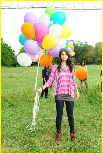 Selena Gomez Dream Out Loud Commercial Photo 377405 Photo Gallery