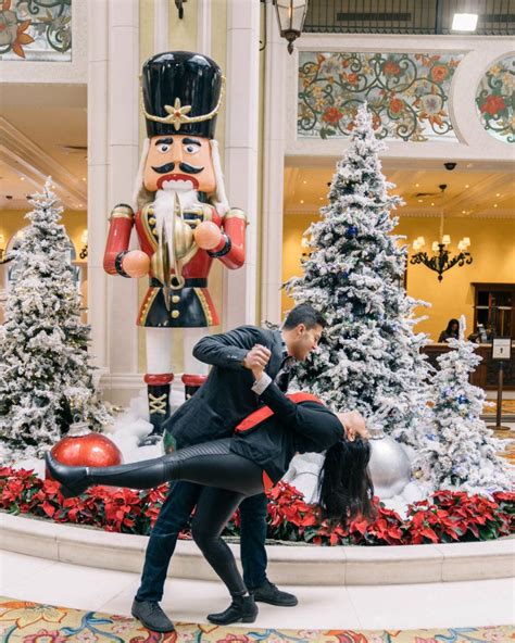 25 Cute Christmas Date Ideas You Ll Want To Try This Holiday Season Happily Ever Adventures