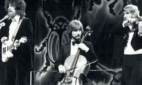 Bev Bevan Pays Tribute To Elo Cellist Mike Edwards Birmingham Live