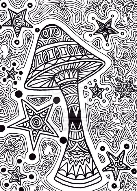 Games, puzzles, and other fun activities to help kids practice letters, numbers, and more! trippy coloring pages printable - Enjoy Coloring | Star ...