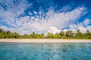 Cook Islands Holidays Tropical Escapes