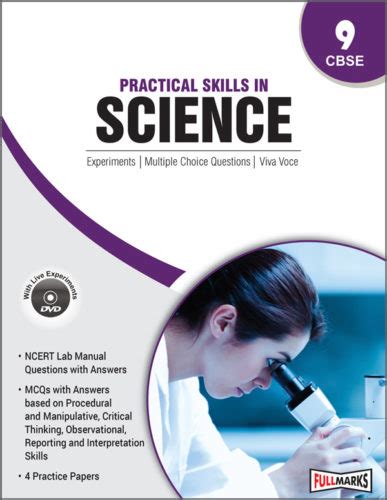 Urbanbae Practical Skills In Science Practical Book Class 9 Nep 2020 Full Marks 2024