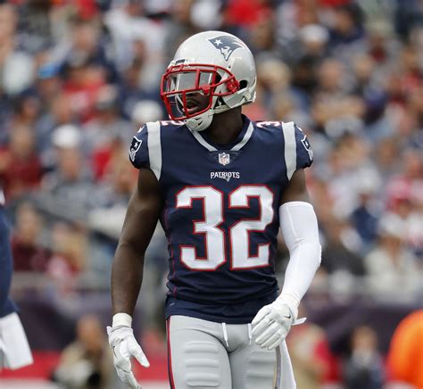 Devin McCourty Injury Patriots Optimistic Veteran Safety Will Play In