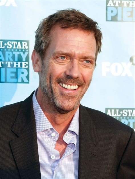 Hugh Laurie Biography Tv Shows Movies And Facts Britannica