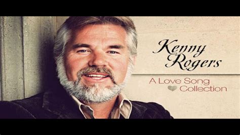 Kenny Rogers Through The Years Lp Version Hq Youtube Music