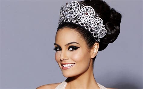 Ximena Navarrete Miss Universo 2010 Miss Beauty Mexico