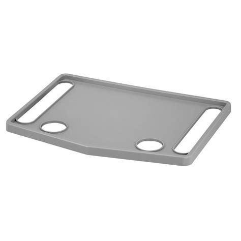 Dmi Universal Walker Tray Gray Walker Tray Walker Accessories