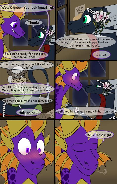 Those Happy Days Pg By Herakidpatrol On Deviantart Dragon Comic