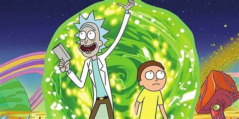 10 Best Rick And Morty Episodes Ranked Cinemablend