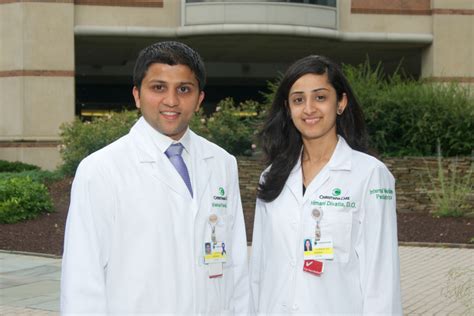 Christiana Care Medical Residents Receive National Recognition