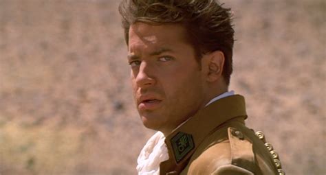 Nobody knows mummies better than i do. Image - Brendan-fraser-as-rick-o-connell-in-the-mummy.jpg ...