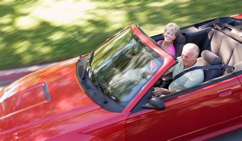 Staying Safe On The Road A Guide For Mature Drivers To Maintain Driving Privileges Drivesafe