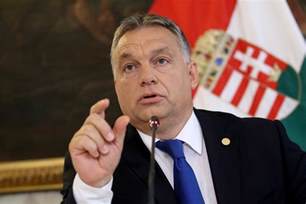Defeating viktor orbán will be hard, but undoing hungary's democratic decline will be harder. Orbán Viktor / Viktor Orban - Viktor Orban Photos - Chancellor Angela ... - A new elite emerges ...