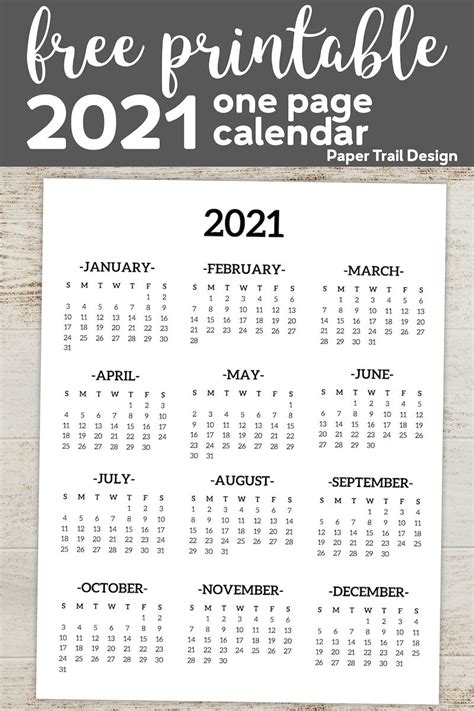 Free Printable Pocket Size Calendars Calendar Inspiration Design