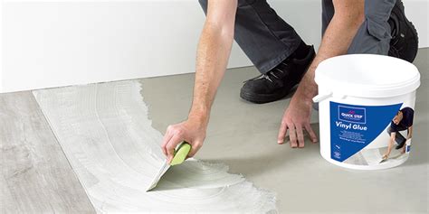 Do You Need Glue For Vinyl Flooring