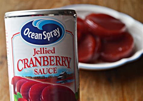 Enjoy the crisp and tangy taste of fresh ocean spray cranberries straight from the bog. An Ode to Ocean Spray Cranberry Sauce - New England Today