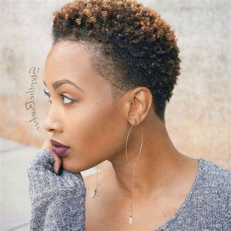 Black women hair are strong, enchanting and exceptional hair type. 20 Collection of Short Haircuts For Black Women With ...