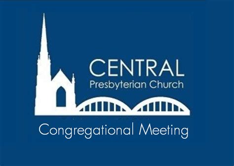 February 21 2021 Bulletin Central Presbyterian Church Cambridge