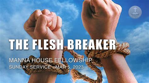 The Covenant Meal Sunday Service Manna House Fellowship Youtube