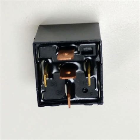 10awg 800w 60amp relay wiring harness kit led light bar red waterproof switch. (2) Universal Relay Switch 5 Terminal 60 Amp 12 Volt Hot ...