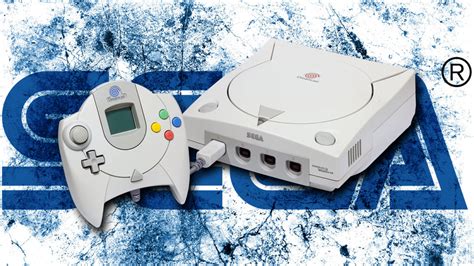 Anuncian Un Nuevo Juego Para La Sega Dreamcast A 20 Años De Su