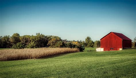 Maybe you would like to learn more about one of these? Cabin Rentals in Ohio: Where to Book