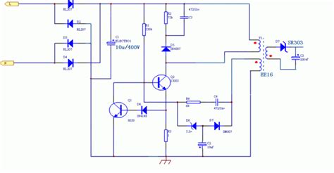 A wiring diagram is a simple visual representation of the physical connections and physical layout of an electrical system or circuit. Electronic Schematics - Need-To-Know - Build Electronic Circuits