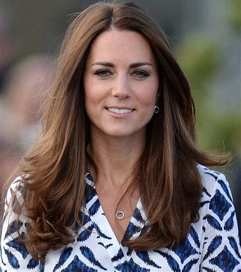 How To Do Kate Middleton Hairstyle Hairstyle Guides