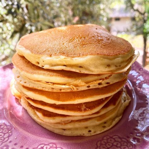 Pancakes Time A Qui N Le Encanta Desayunar Panquecas A Miiiiii