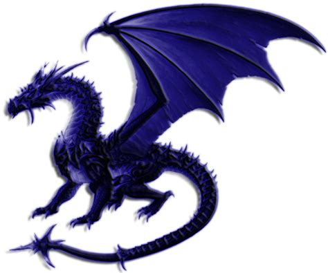 Purple Dragon Png Images Free Drago Picture