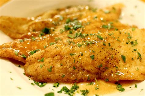 Flounder fillets grilled in foil with an asian touch recipe. Flounder | Recipes, Fish dinner, Fish fillet
