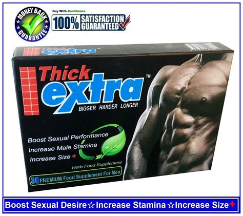 Extra Thick Penis Enlargement Bigger Longer And Thicker Penis 30