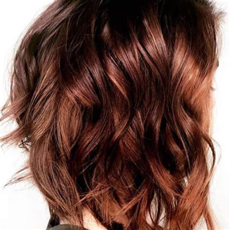 64 dark brown hair color ideas that ll have you craving chocolate cinnamon hair brown hair