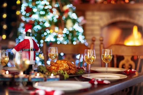 But christmas eve isn't just any old thursday night, so your standard weeknight quick and easy dinner recipes don't seem like they would be quite enough, either. Meld je nú aan voor ons 'Kerst Proeven' in Arnhem ...