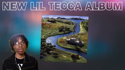 Everything We Know About Lil Teccas New Album Virgo World Youtube