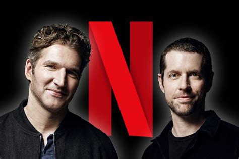 Netflix Wins Bidding War For Benioff And Weiss