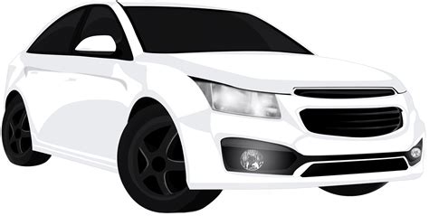 White Car Clipart Free Download Transparent Png Creaz