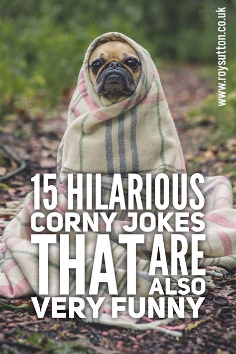 15 Hilarious Corny Jokes Guaranteed To Make You Smile Witty Jokes Corny Jokes Dad Jokes Funny