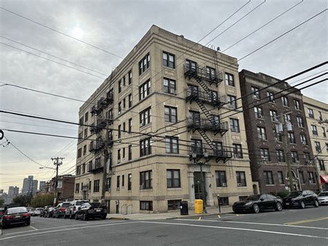 6414 Park Ave, West New York, NJ 07093 - Commercial Condo 6414 Park
