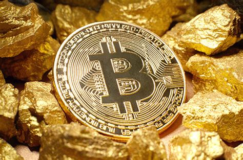 Shorting bitcoin simply means that you speculate in a decrease in the bitcoin. Digital Gold: Why Bitcoin Is The Most Valuable Asset To ...