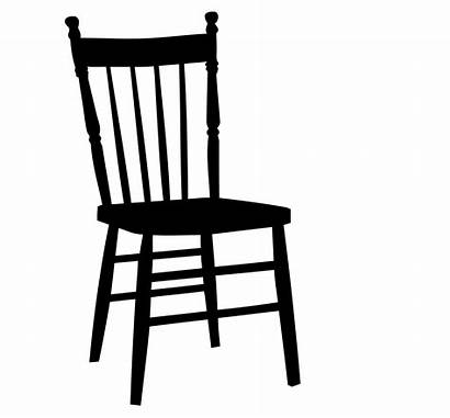 Clipart Stol Chair