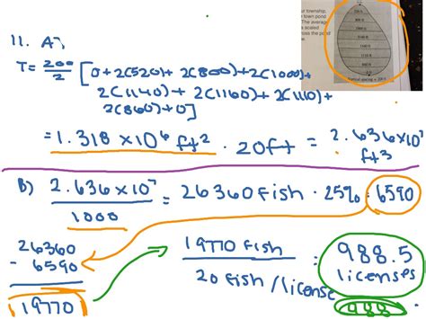 I used this site in class for the first time today, and it was wonderful. ShowMe - go math grade 5 chapter 6 lesson 6.8 answer key
