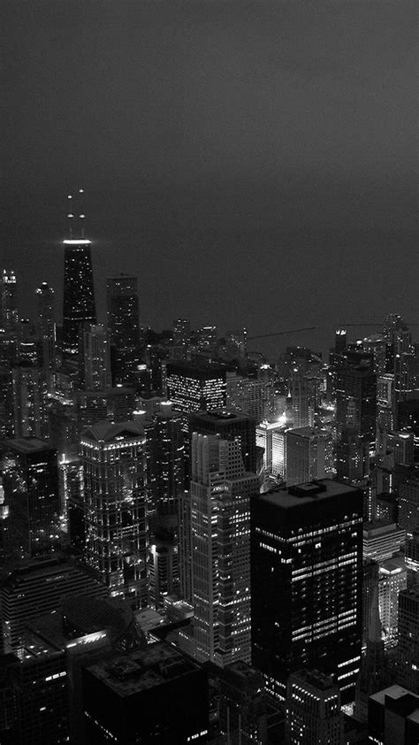 Black And White City Wallpapers 68 Background Pictures