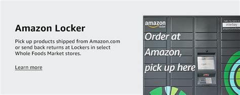 You are still required to work the minimum 3 shifts/month being a part time ready associate, and you will still have the same process of picking up shifts. Amazon Locker - pick up products shipped from Amazon.com ...