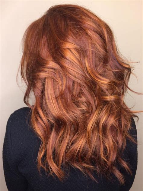Best Fall Hair Color Ideas That Must You Try 7 Fashion Best