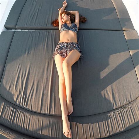 32 Hottest Elnaaz Norouzi Photos Sexy Bikini Pics Sacred Games Actress Bio